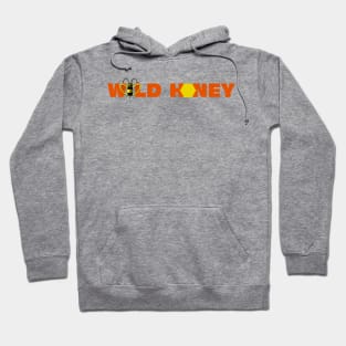 Wild Honey Hoodie